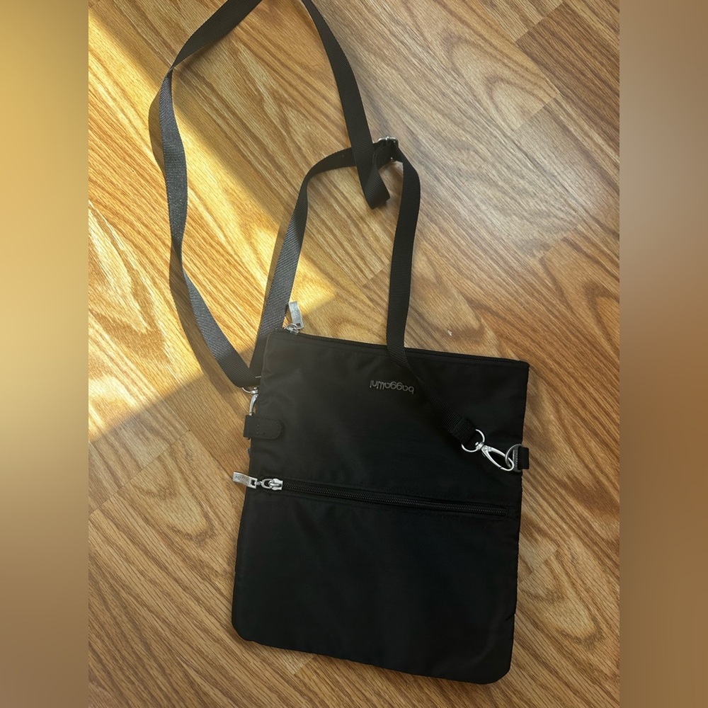 Target Black Crossbody Bag